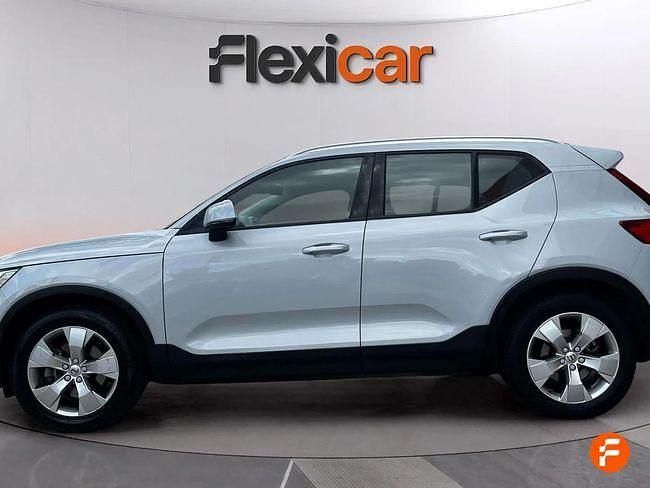 Usado Volvo XC40 Inscription 197 CV (144 kW) 2020 Blanco SUV