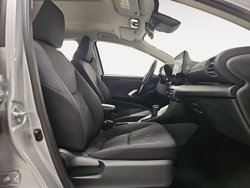 Brugt Toyota Yaris Active 116 HK (85 kW) 2025 Grå Hatchback