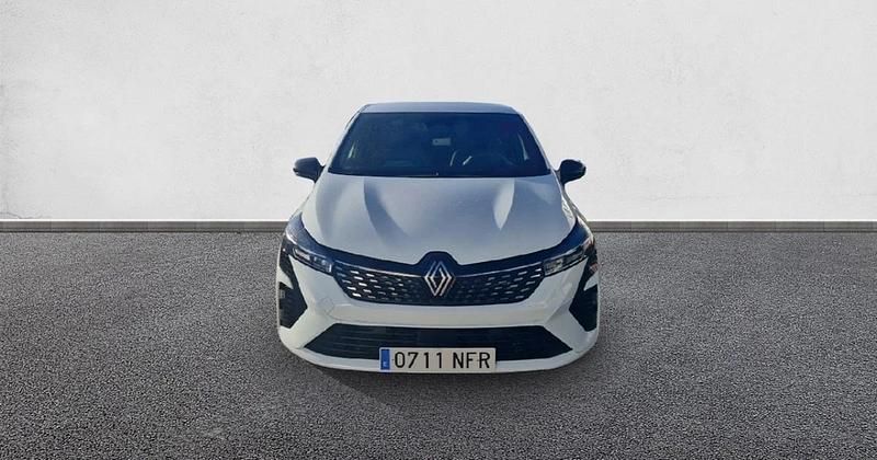 Usado Renault Clio V Techno 143 CV (105 kW) 2025