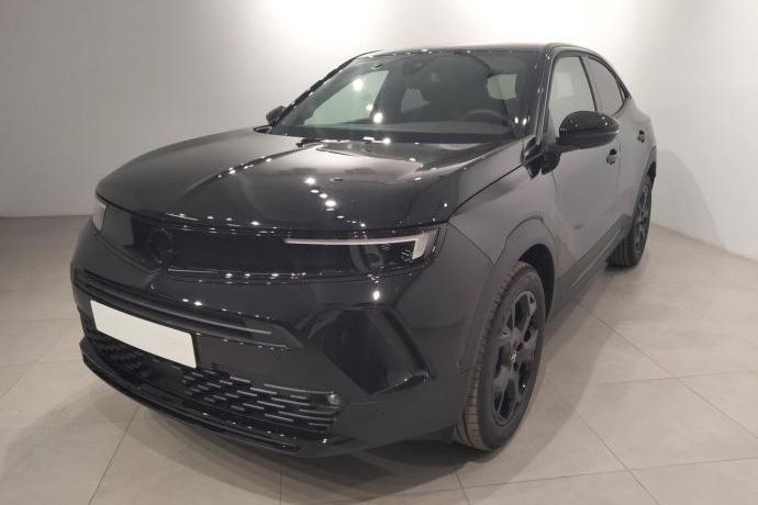 Usado 2024 Opel Mokka Edition SUV | 26.140 € - Imagen 1/4