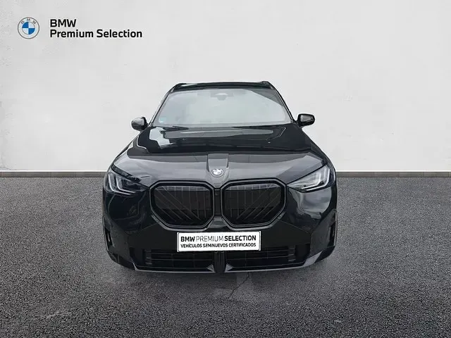 Usado BMW X3 Comfort Edition 197 CV (144 kW) 2026 SUV