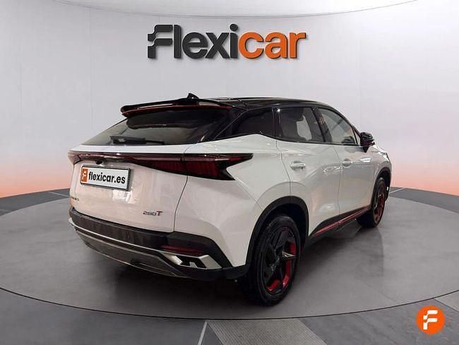 Usado Omoda 5 185 CV (136 kW) 2024 Blanco SUV