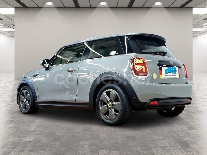 Eléctrico Usado 2021 Mini Cooper SE Utilitario | 17.999 € (Precio justo) - Imagen 1/4