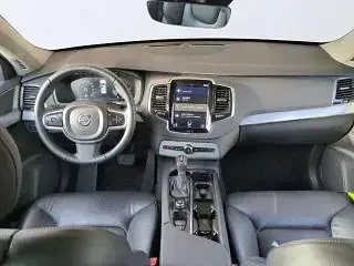 Usado Volvo XC90 Inscription 254 CV (186 kW) 2017 Blanco SUV
