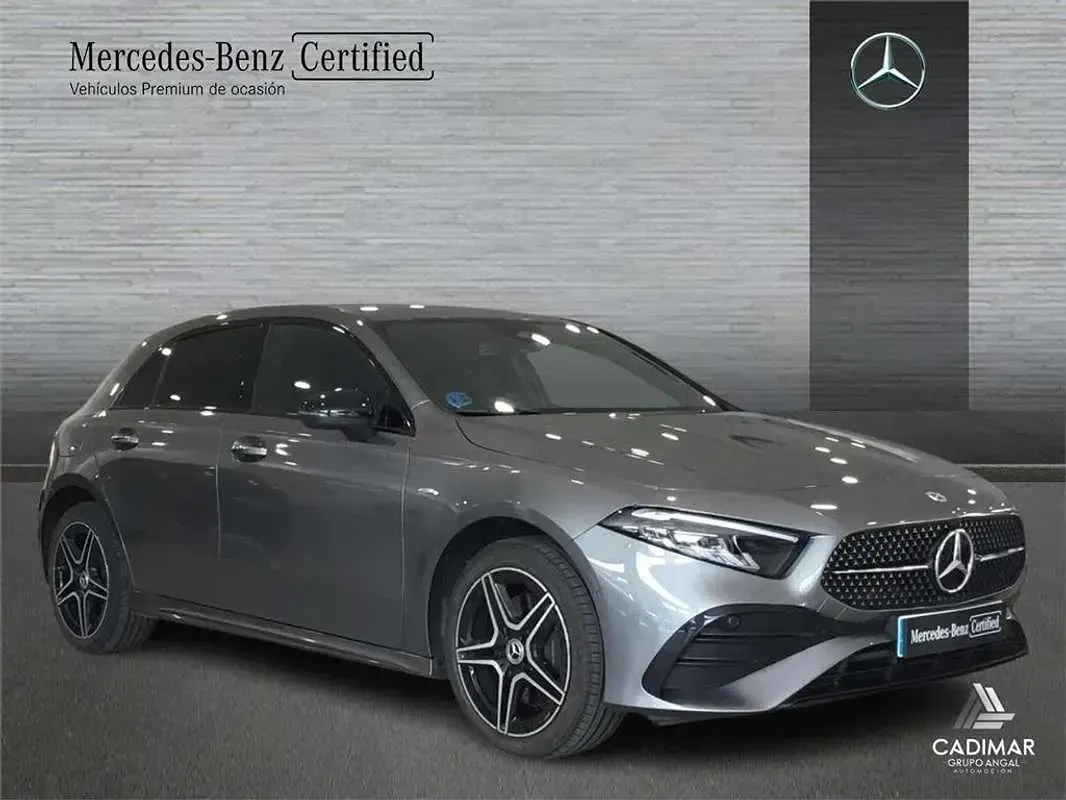 Usado Mercedes A250 218 CV (160 kW) 2025 Berlina