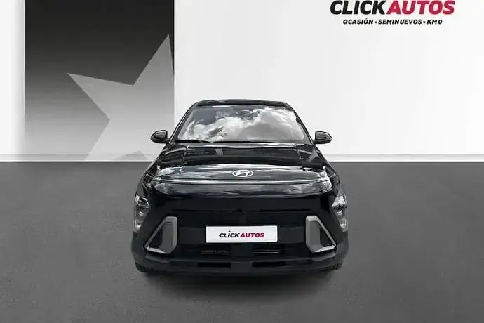 Usado Hyundai Kona 120 CV (88 kW) 2024 SUV