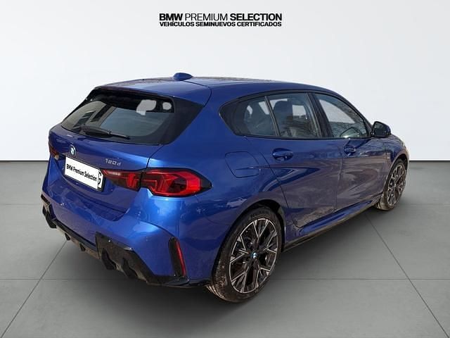 Usado BMW 120 Shadowline 190 CV (139 kW) 2024 Utilitario