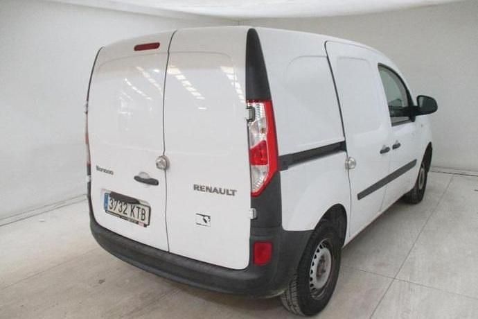 Usado Renault Kangoo 75 CV (55 kW) 2019 Monovolumen