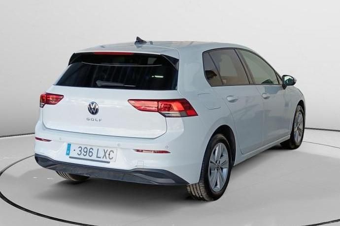 Usado VW Golf VIII Life 110 CV (80 kW) 2022