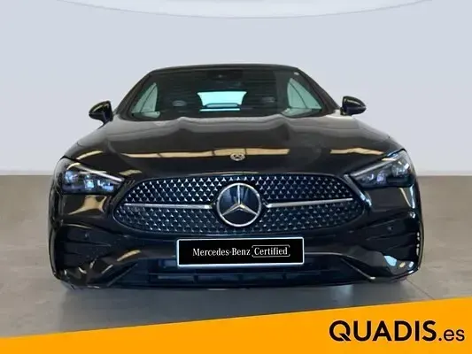 Usado Mercedes CLE220 197 CV (144 kW) 2025 Descapotable