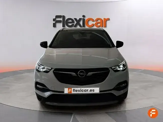 Usado Opel Grandland X Ultimate 177 CV (130 kW) 2019 Blanco SUV