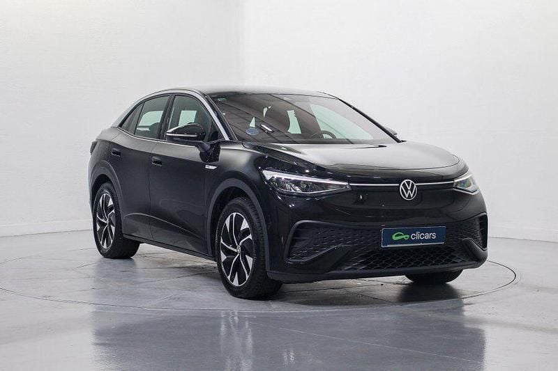 Usado VW ID.5 Pro Performance 150 kW (204 CV) 2022 Eléctrico SUV
