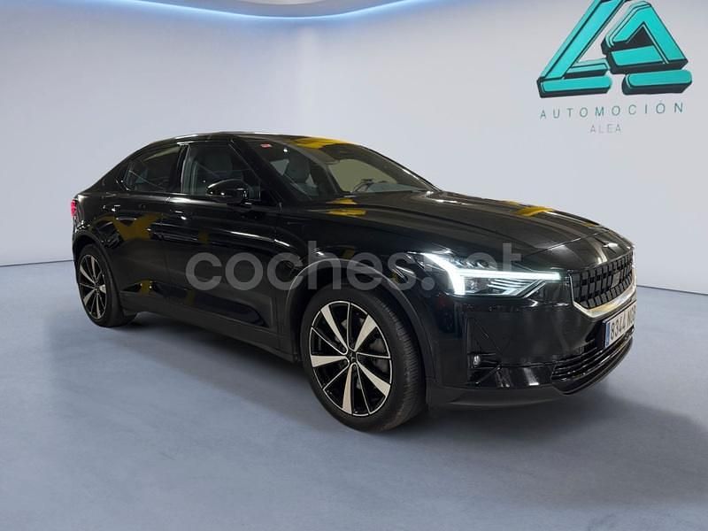 Eléctrico Usado 2022 Polestar 2 Plus Utilitario | 34.900 € - Imagen 1/4