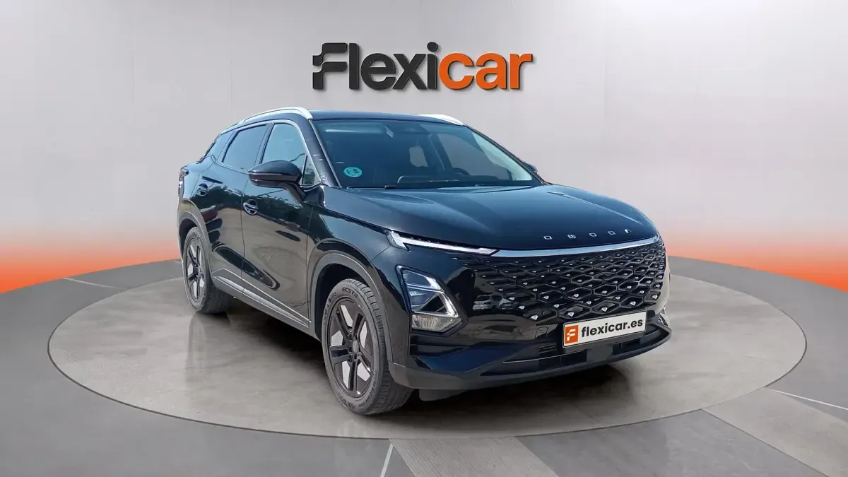 Usado Omoda 5 147 CV (108 kW) 2025 Blanco SUV
