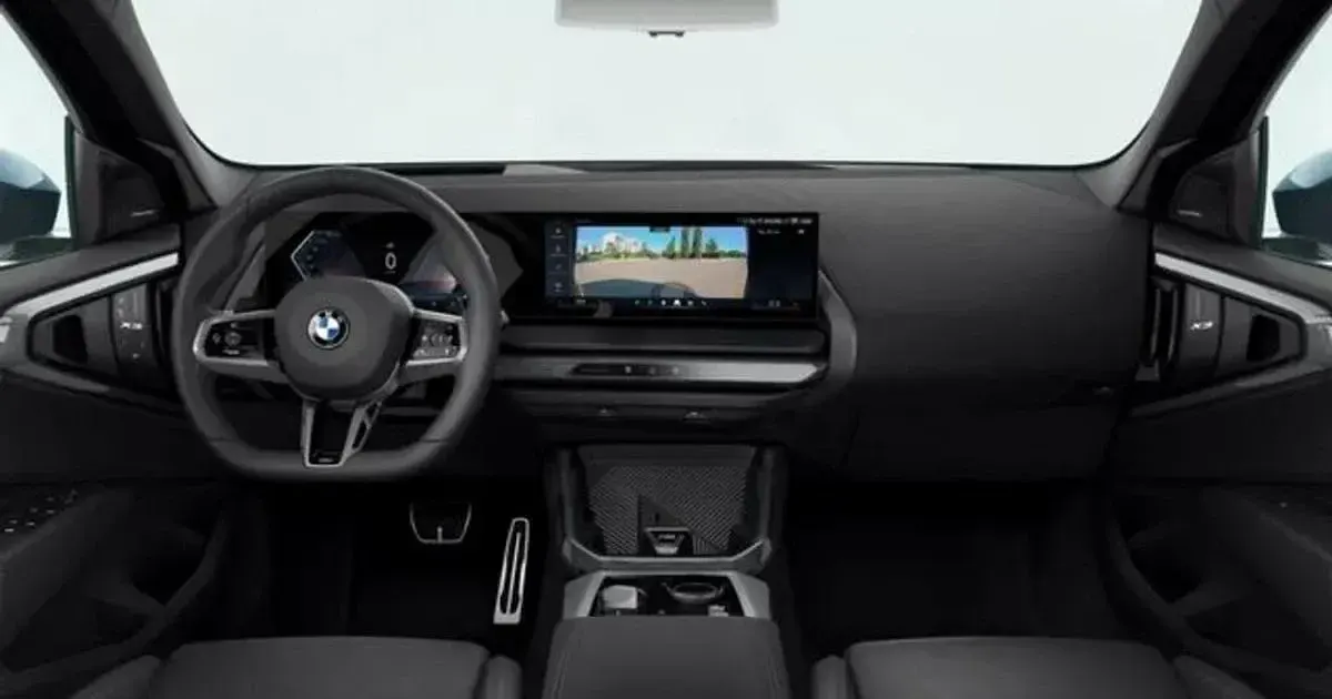 Usado BMW X3 197 CV (144 kW) 2025 SUV
