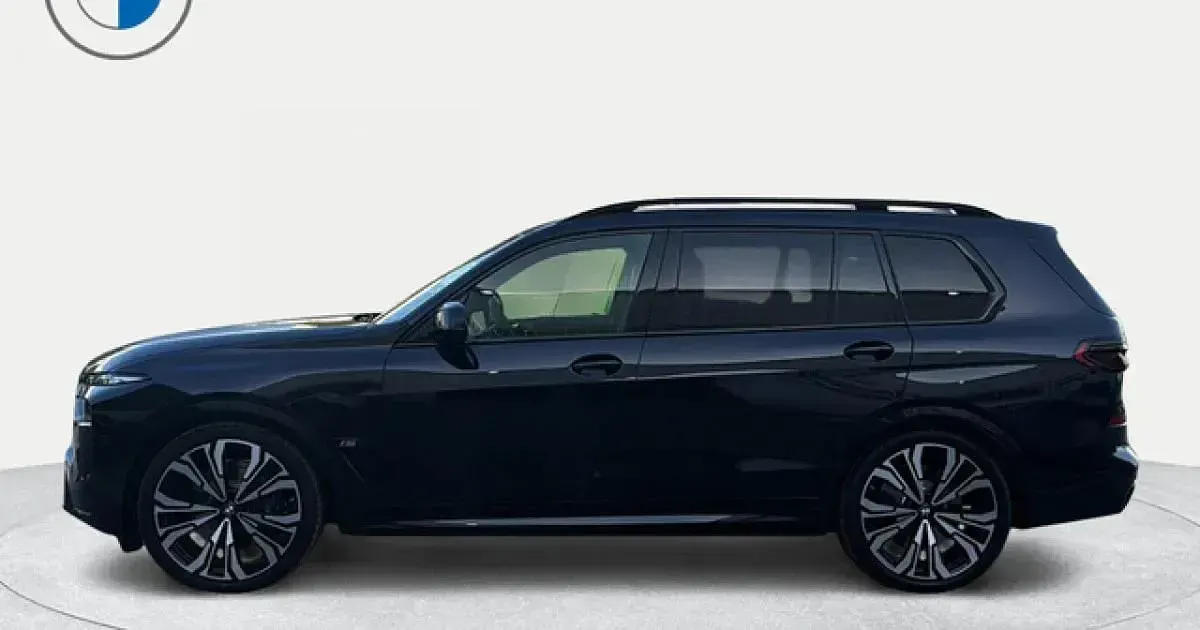 Usado BMW X7 M Sport 530 CV (389 kW) 2026 SUV