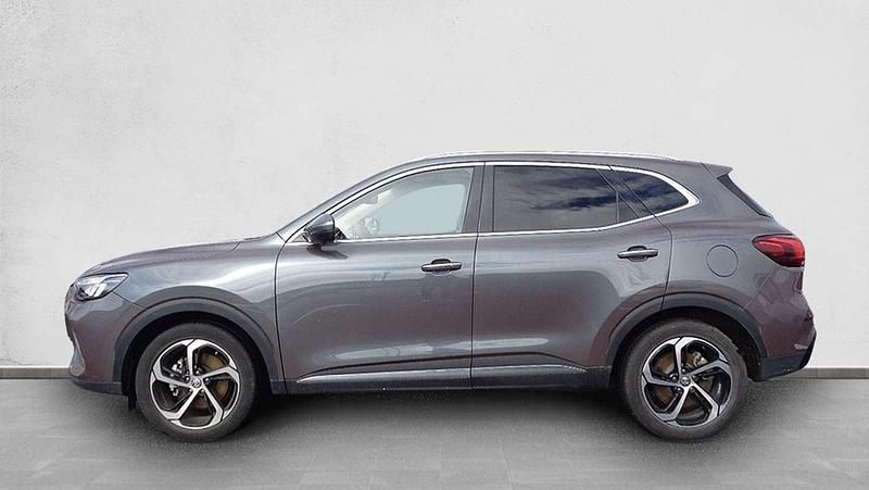 Usado MG HS Luxury 162 CV (119 kW) 2024 SUV