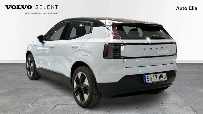 Usado 2024 Volvo EX30 Plus SUV | 31.500 € (Super precio) - Imagen 1/4