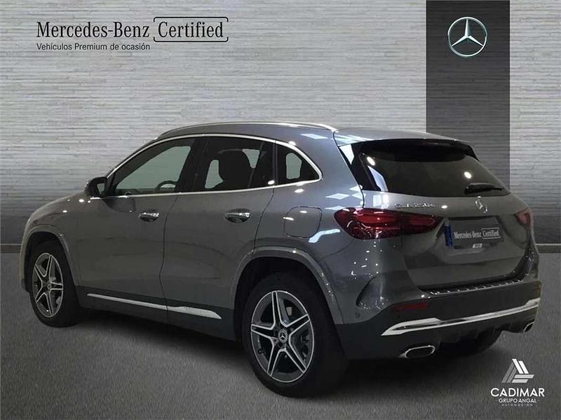 Begagnad Mercedes GLA250 218 HK (160 kW) 2024 SUV