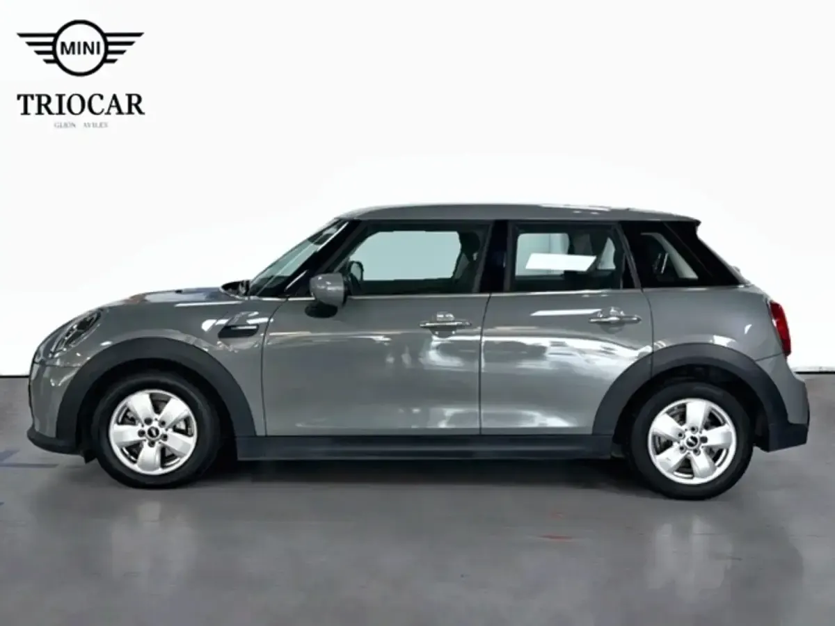 Usado Mini Cooper 136 CV (100 kW) 2022 Utilitario