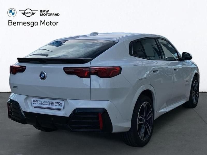 Usado BMW X2 Comfort Edition 150 CV (110 kW) 2025 Otro SUV