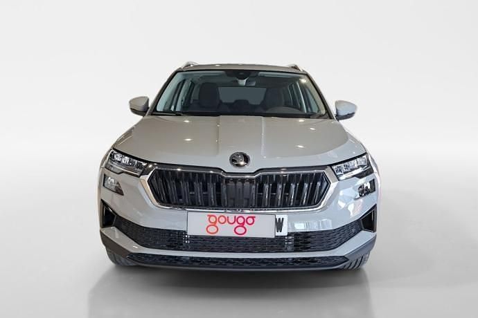 Usado Skoda Karoq Selection 110 CV (80 kW) 2025 SUV