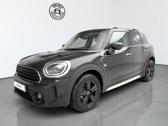 Usado 2023 Mini Cooper Countryman SUV | 32.600 € (Un poco caro) - Imagen 1/4