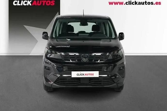 Usado Peugeot Rifter Allure 100 CV (73 kW) 2025 Monovolumen