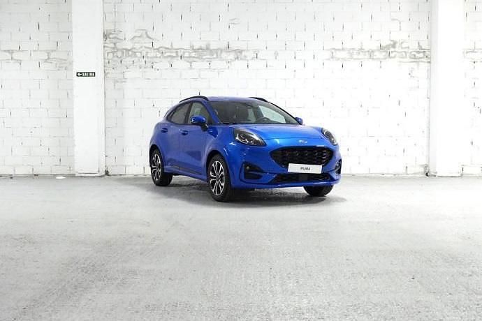 Usado Ford Puma ST-Line 125 CV (91 kW) 2023 SUV