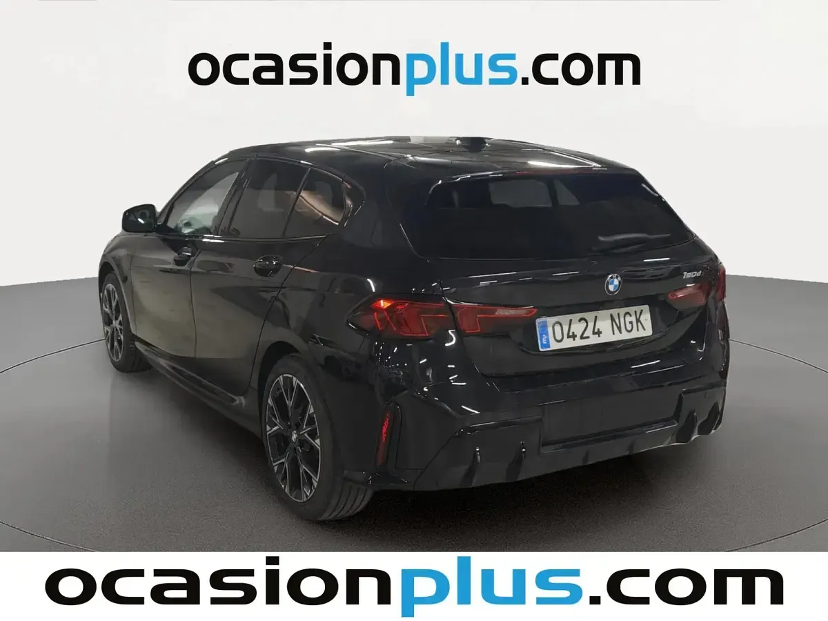 Usado BMW 120 163 CV (119 kW) 2025 Utilitario
