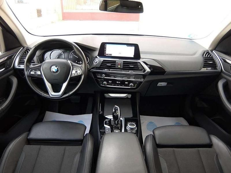 Usado BMW X3 Comfort Edition 190 CV (139 kW) 2021 Blanco SUV