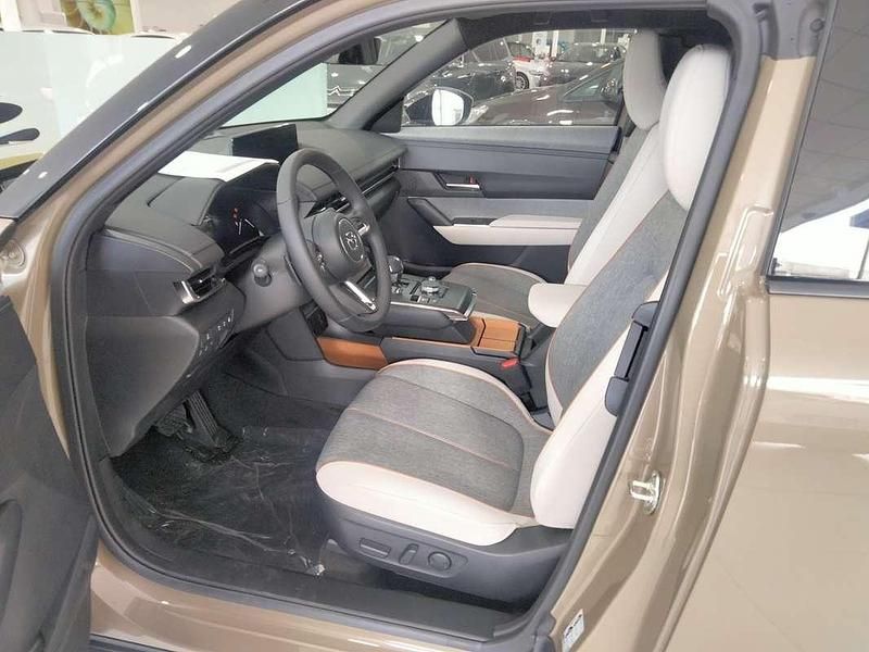 Usado Mazda MX30 Ad'Vantage 170 CV (125 kW) 2024 SUV