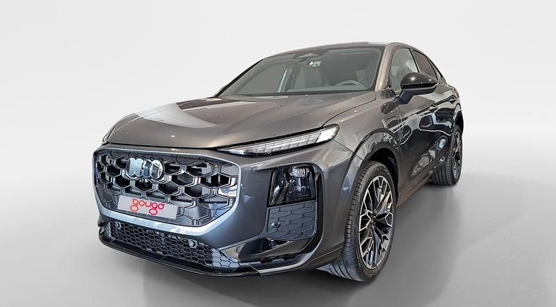 Nuevo Audi Q3 Advanced 272 CV (200 kW) 2025 SUV