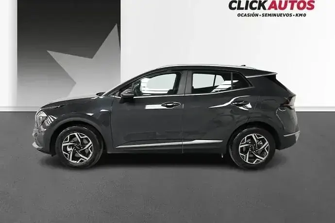Usado Kia Sportage Active 160 CV (117 kW) 2025 SUV