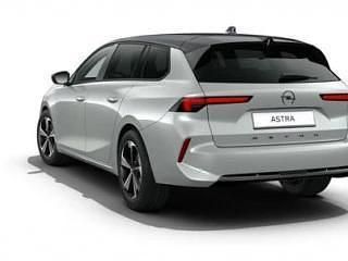 Nuevo Opel Astra 131 CV (96 kW) 2025 Gris Familiar