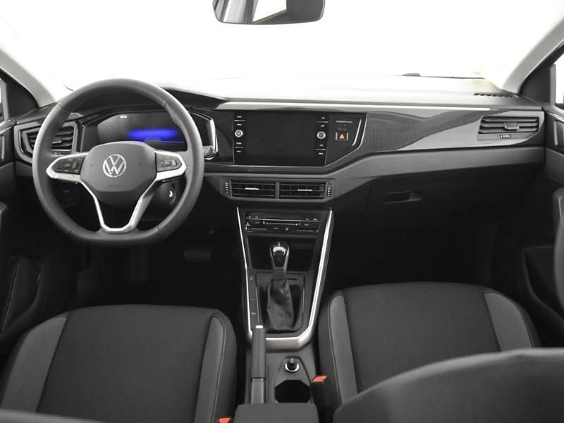 Nuevo VW Polo R-line 95 CV (69 kW) 2025 Negro Utilitario