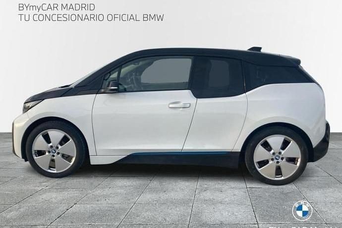 Usado BMW i3 Comfort Edition 125 kW (170 CV) 2022 Utilitario