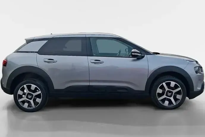 Usado Citroën C4 Cactus Shine 99 CV (72 kW) 2019 Utilitario