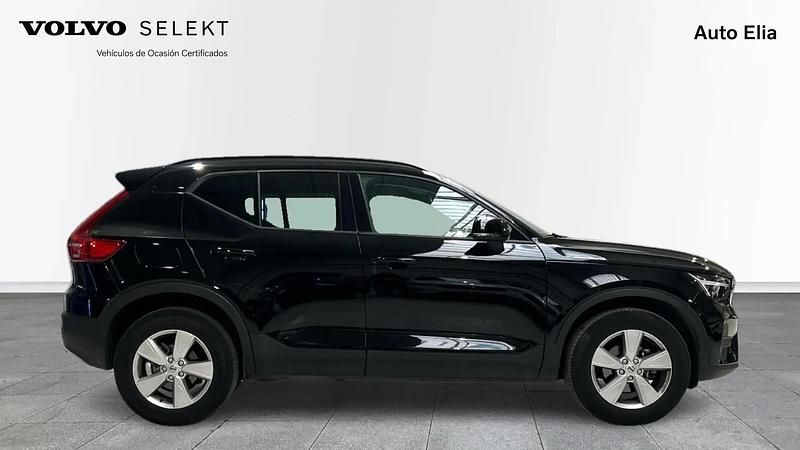 Usado Volvo XC40 129 CV (94 kW) 2022 SUV