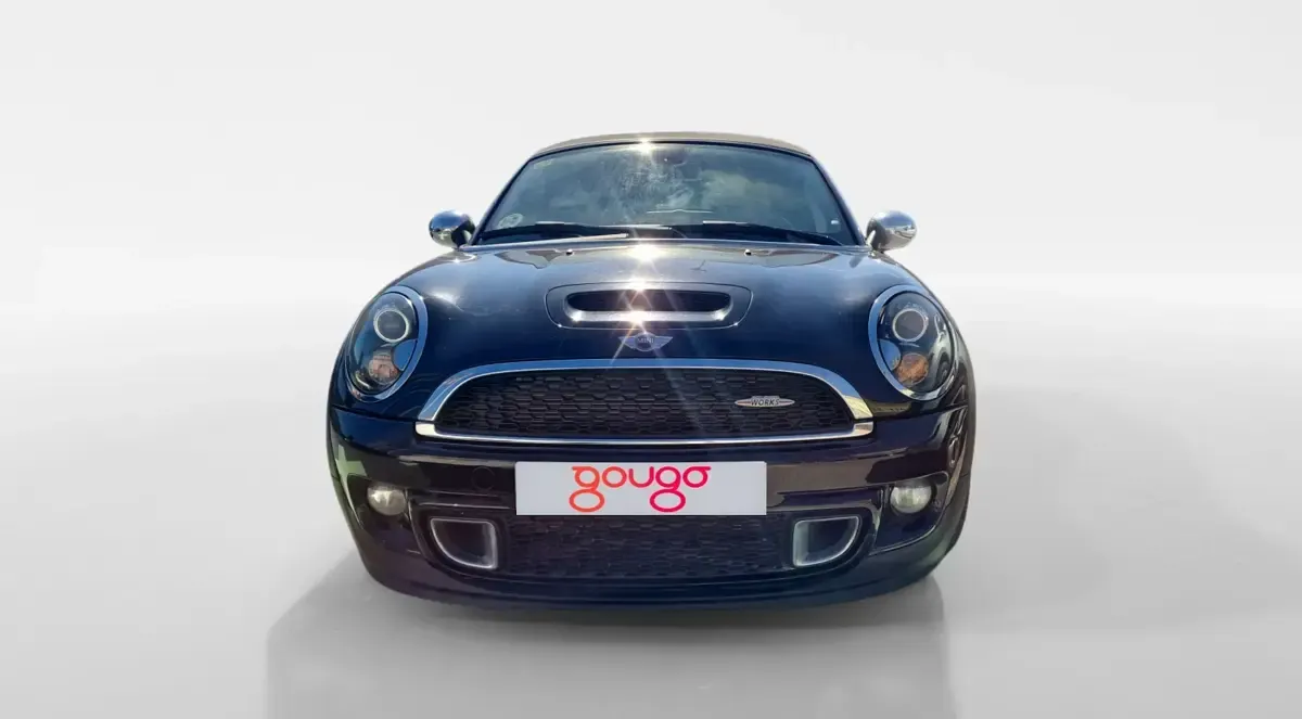Usado Mini Cooper Coupé 143 CV (105 kW) 2015 Coupe