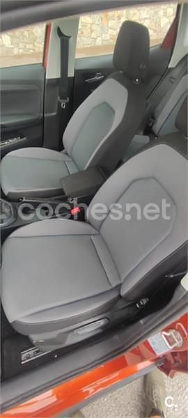 Naranja Usado 2020 Seat Arona Ecomotive SUV | 13.500 € (Buen precio) - Imagen 1/4