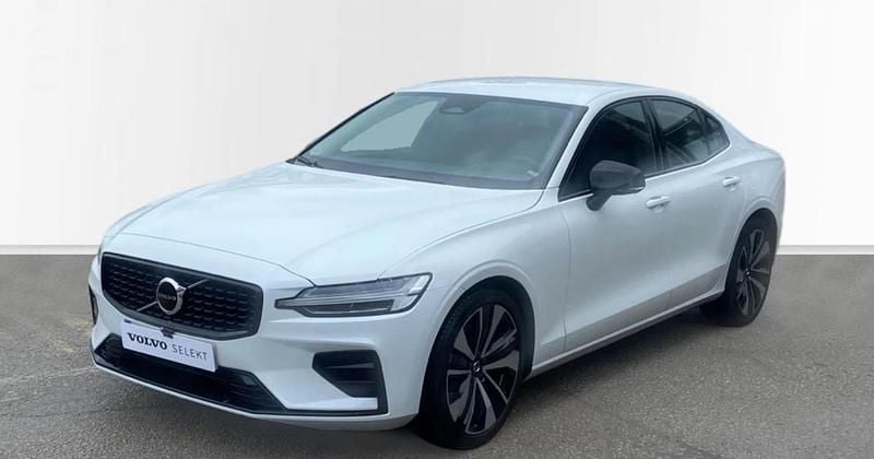 Usado Volvo S60 Plus 197 CV (144 kW) 2024 Berlina