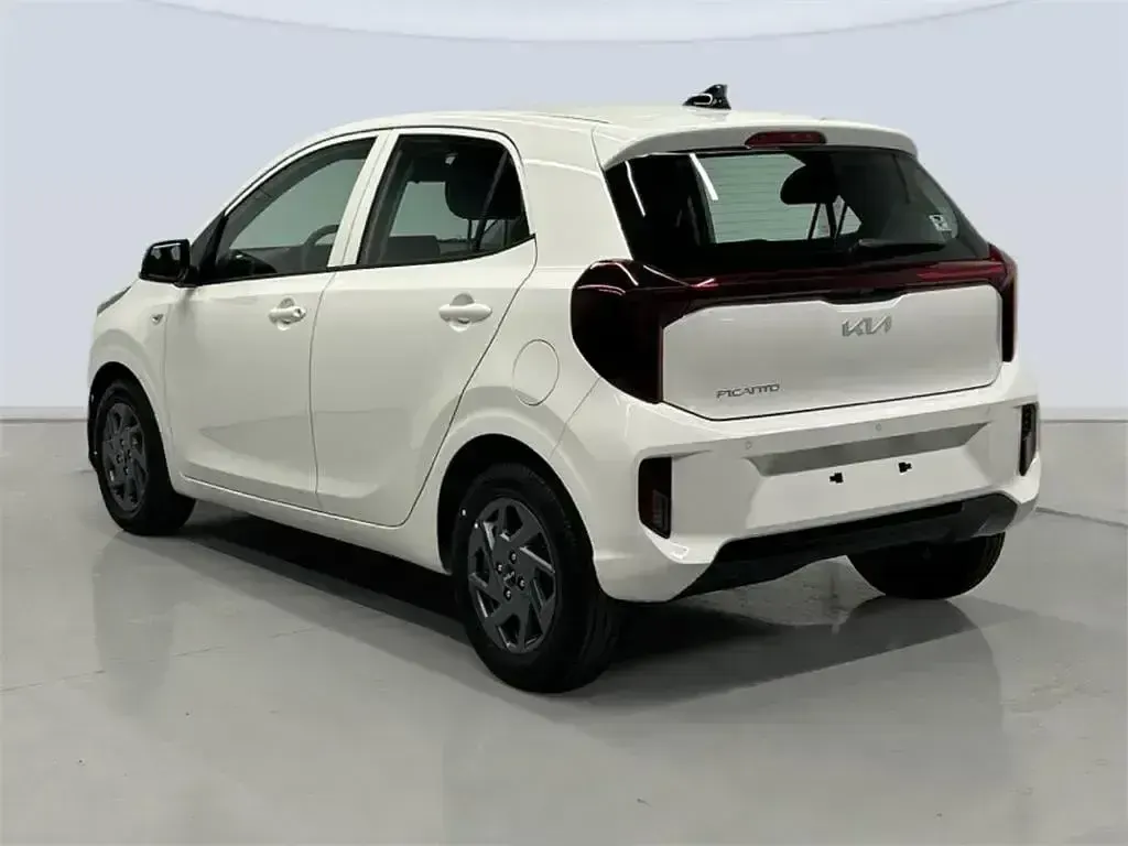 Nuevo Kia Picanto 68 CV (50 kW) 2026 Otro Utilitario