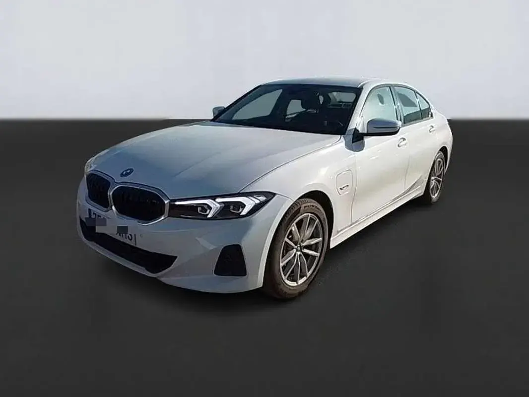 Usado BMW 320 163 CV (119 kW) 2023 Berlina