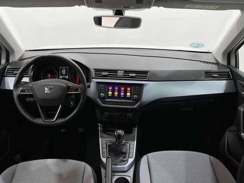 Occasion Seat Arona Style 115 ch (84 kW) 2020 Blanc SUV