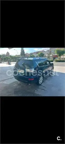 Usado Mitsubishi Outlander Motion 156 CV (114 kW) 2011 Azul SUV