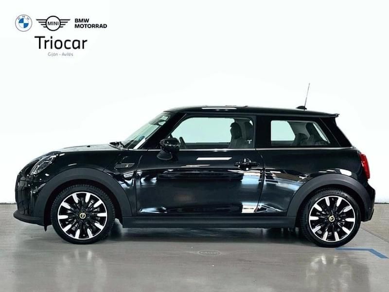Usado Mini Cooper SE 135 kW (184 CV) 2023 Otro Utilitario