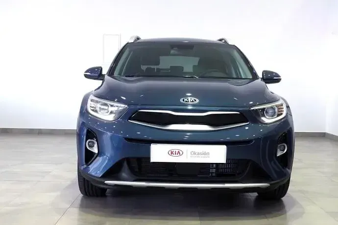 Usado Kia Stonic 115 CV (84 kW) 2018 SUV