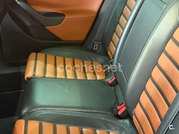 Usado VW Passat Individual 170 CV (125 kW) 2008 Negro Familiar