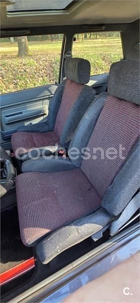 Usado Renault R5 GT 120 CV (88 kW) 1985 Gris / plata Utilitario